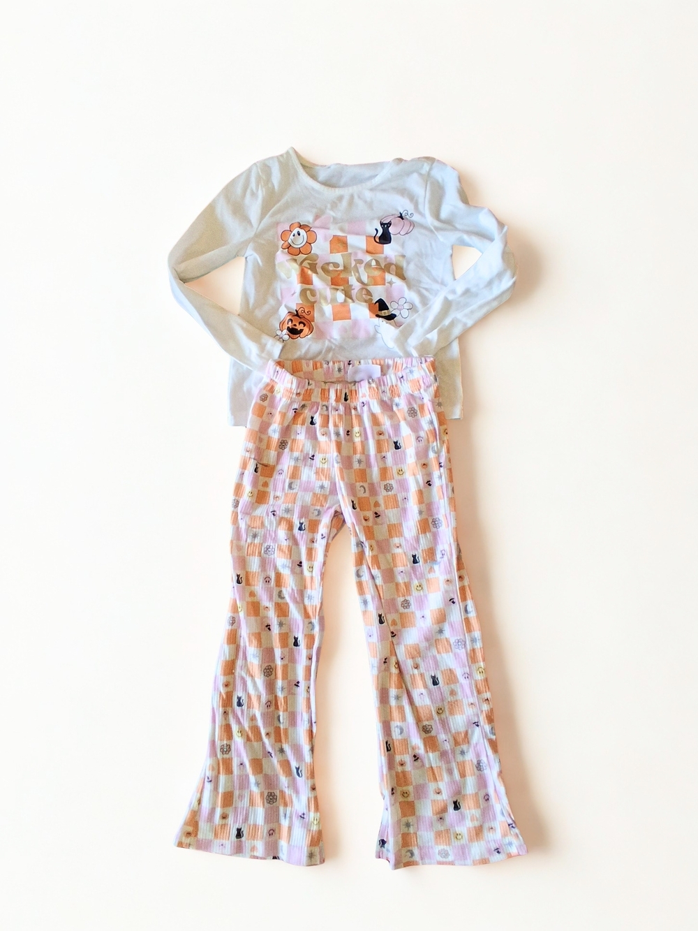 55 Pieces Girls Clothing Bundle - Picture 6 of 16